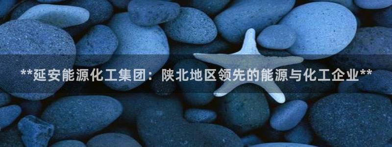 球盟会app手机登录：**延安能源化工集团：陕北地区领先的能
