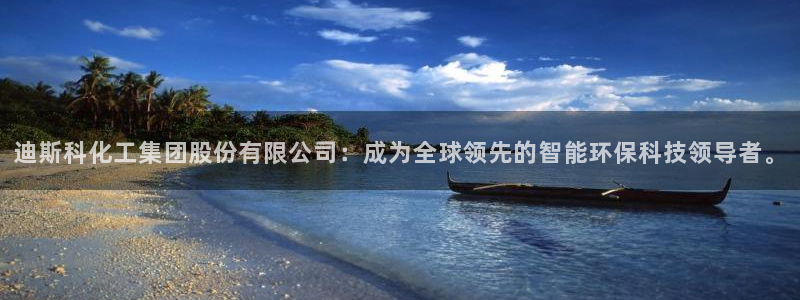 球盟会官方网址入口：迪斯科化工集团股份有限公司：成为全球领先