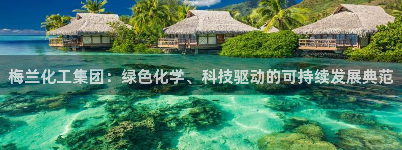 球盟会qmh登录地址：梅兰化工集团：绿色化学、科技驱动的可持